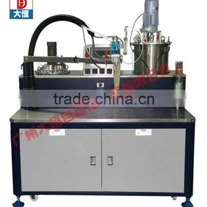 High Speed Gluing Machine for Solar Panel thumbnail-1