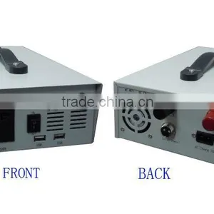 500w 220v DC n AC Solar Inverter thumbnail-1