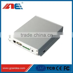 Six-channel High Frequency Long Range Reader thumbnail-1