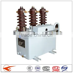 JLS-6,10KV Dry Type Power Transformer Price thumbnail-2