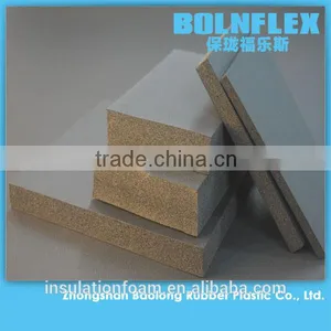 PVC/NBR Rubber Foam Heat Insulation Fire Proof/Spray Foam Insulation thumbnail-6