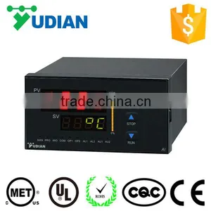 AI-501A Measuring Instruments for Temperature With CE, ISO, UL Certificate thumbnail-4