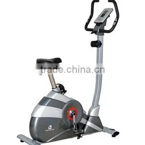 Commercial Upright Exercise Bike thumbnail-4