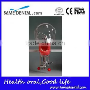 Dental Model Simple Head Mold DEA-25 thumbnail-1