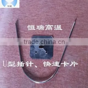 Industrial Insulation Tools for Furnace thumbnail-1