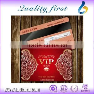 LF T5577 RFID Scratch Cards Chip Cards Wholesale thumbnail-6