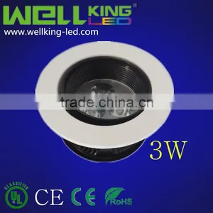 Wholesale Dimmable Led Celling Lamp / Lights 3w 5w 7w 9w thumbnail-2
