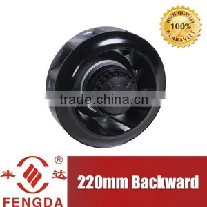 2014 Hot Sale High Performance Factory Price Centrifugal Fan for Fireplace thumbnail-1