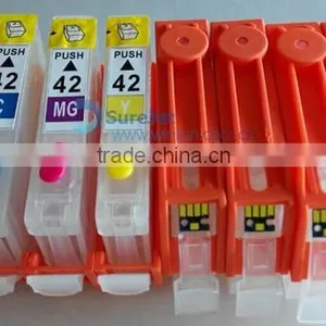 Continuous Ciss Ink System for Canon Pro100 Ciss thumbnail-4