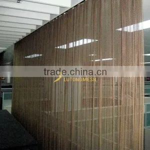 Metal Chain Mesh for Room Divider thumbnail-6