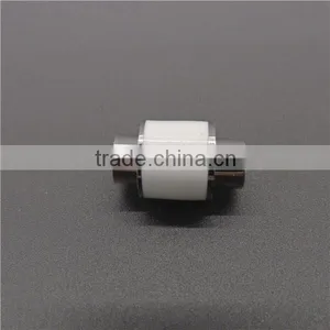Factory Direct Stainless Steel Round Diy Beads, Silver Charm Metal Beads for Bracelet thumbnail-2