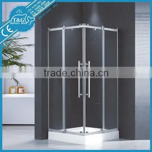 China New Products Enclosed Shower Room thumbnail-1