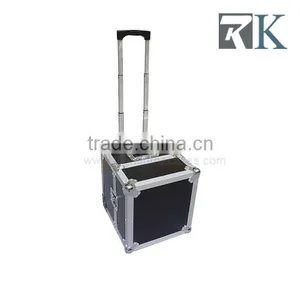 Wholesale Road Case Fly Case Printer Case for HP ENVY 4520/HP ENVY 5540/HP ENVY 7640 Support Customized thumbnail-1