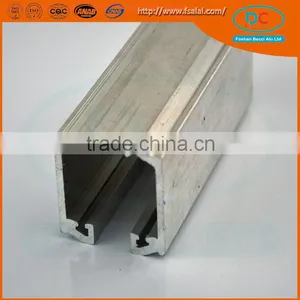 Factory Direct Sale Wardrobe Door Aluminium Frame Manufacturer thumbnail-5