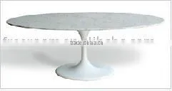 Tulip Oval Table thumbnail-1