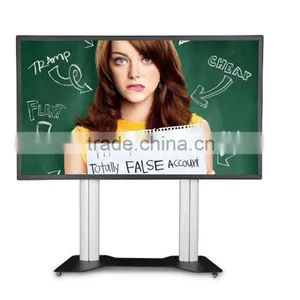 55" 65" 70" 84"interactive Floor Projection, 2014 Mode Hot Sale thumbnail-1