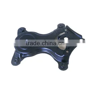 Refrigerator Parts Spare Parts Stamping Parts Stamping Die thumbnail-1
