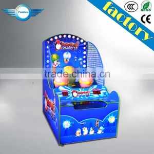 Redemption Game Mini Arcade Game Machine Redemption/Lottery Game Machine thumbnail-1
