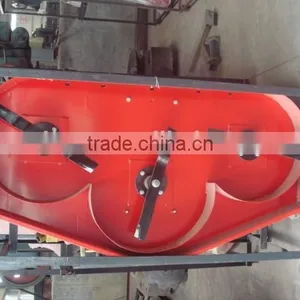 FT Series Mower- Agricultural Equipment thumbnail-1