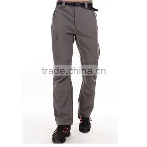 Cheap Stylish Pants Outdoor Waterproof Custom Mens Jogger Pants thumbnail-6