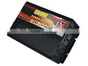 500WPure Sine Wave Inverter 12V/24V thumbnail-1