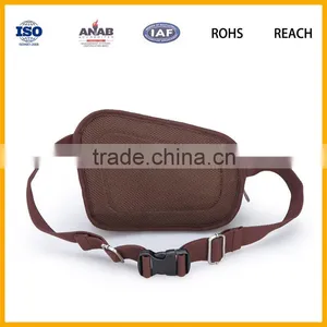 Men Nylon Waist Fanny Pack Watter Bottle Tactical Military Hiking Assault Bag thumbnail-6