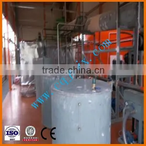 HOT-ZSA Waste Oil Recycling l Machine thumbnail-1