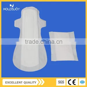 Disposable Sanitary Napkin for Night Time Use thumbnail-1