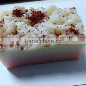 Cold Processed Soap thumbnail-1