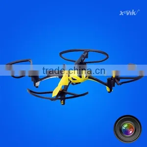 L6052 Quadcopter Drone, Cheap and Zippy Alias Clone thumbnail-3