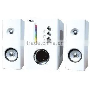 2.1CH Home Theatre System SA-19A thumbnail-1