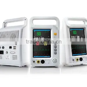 Cheaper Portable Patient Monitor With Clear Image thumbnail-2
