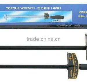 Tension Wrench thumbnail-1