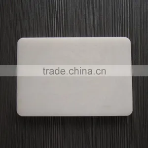 Decorative Material Translucent Resin Panel , Transmittance Solid Surface Slab thumbnail-1