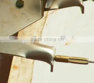 Express Hydraulic Nuts and Bolts Crimping Machines thumbnail-4