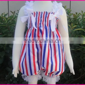 Baby Satin French Knickers Posh Kids Pink Dots Rompers for Baby Girl Summer New Cute Infant Kids Satin Bubble Rompers thumbnail-6