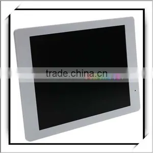Hot Sale 14 Inch Screen 4GB Memory Acrylic HD Digital Photo Frame thumbnail-3