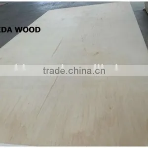 Linyi Phenolic Birch Plywood thumbnail-1