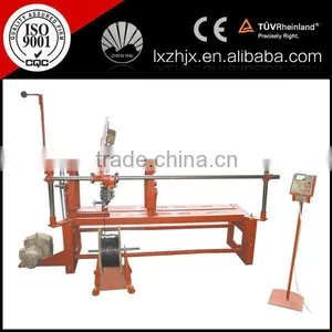 HFE Metallic Wire Mounting Machine/nonwoven Wire Clothing Mounting Machine/carding Machine Wire Clothing thumbnail-1