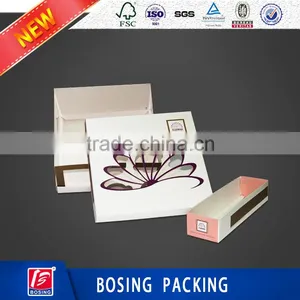 Flat Shipping Cake Box/Custom Design Cake Box Birthday Cake Box With Window/Food Industrial Use Cake Box thumbnail-2