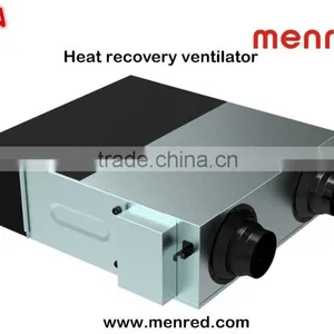 2015 Menred Central Heat Recovery Ventilator thumbnail-1