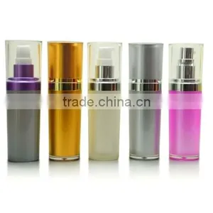 Juyi Lotion Bottle /cosmetic Packaging thumbnail-1