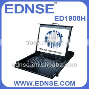 ED1908H SeLCD KVM Switch 8 Port thumbnail-1