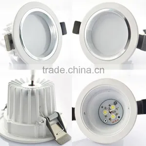 3W Recessed Down Light Led thumbnail-1