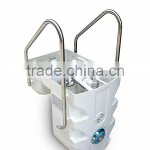 Simple Installation Aquaculture Sand Filter/Silica Sand Filter Media PK8026 thumbnail-5