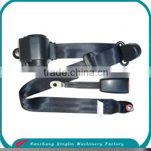Safety Belt for Forklift Seat thumbnail-1