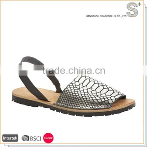 Professional Manufacture Cheap Gladiator Sandals for Women thumbnail-1