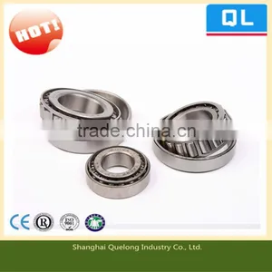 OEM Service High Quality Material Taper Roller Bearing thumbnail-5