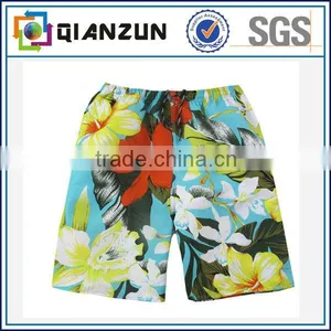 Men's Beach Shorts thumbnail-1
