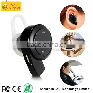 2016 New Arrival Super Mini & Micro Mini A8 Wireless Bluetooth Earphone In-ear With Hands Free and Microphone thumbnail-1